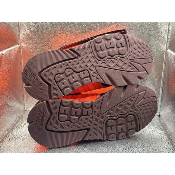 RARE 🚀 - Size 10.5 - Adidas Nite Jogger Beyonce Ivy Park-FX3158 - Picture 10 of 12